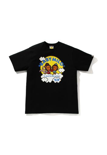 BAPE Baby Milo Baby Lisa Tee Black