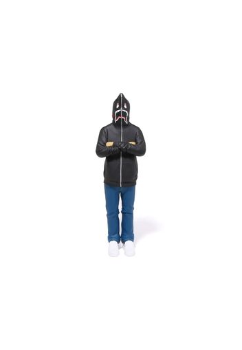 BAPE 2nd Shark Figure Black