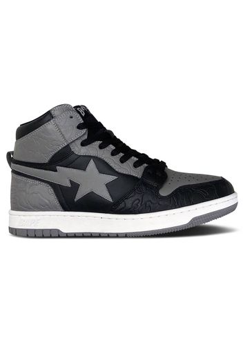 A Bathing Ape Court Sta High Shadow