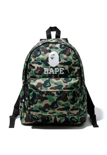 BAPE Premium Happy New Year 2021Mens Backpack Camo