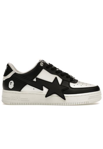 A Bathing Ape Bape Sta OS Black