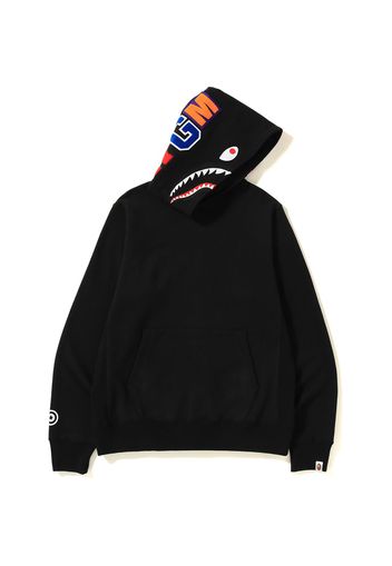 BAPE Shark Pullover Hoodie Black