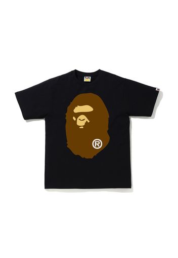 BAPE Big Ape Head Tee (FW21) Black