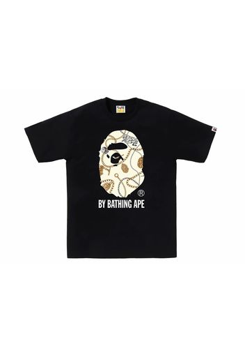 BAPE Jewels By Bathing Ape Tee Black