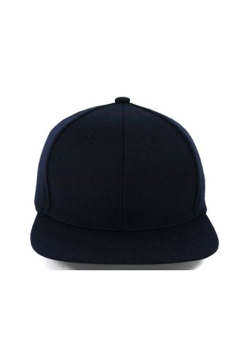 BAPE Baseball Cap Navy