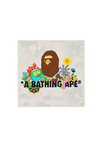 BAPE Untitled By Sam Taylor Print