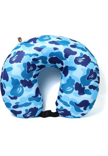 BAPE Abc Neck Pillow Pillow Blue