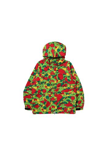 BAPE Sta Camo Snowboard Jacket (FW21) Multi