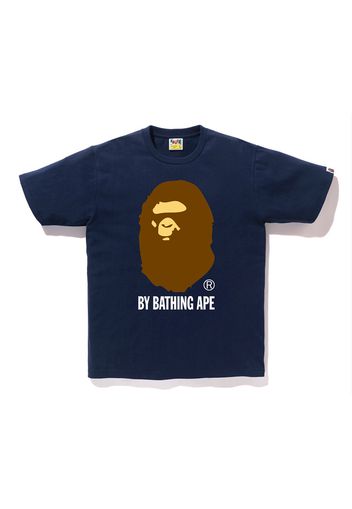 BAPE By Bathing Tee Navy