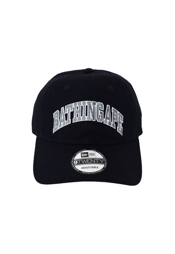 BAPE New Era Bathing Ape 9Twenty Cap Navy