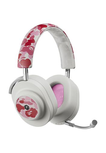 BAPE x Master & Dynamic MG20 Gaming Headphones Pink