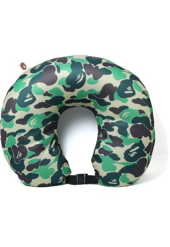 BAPE Abc Neck Pillow Pillow Green