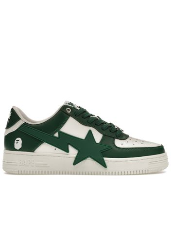 A Bathing Ape Bape Sta OS Green