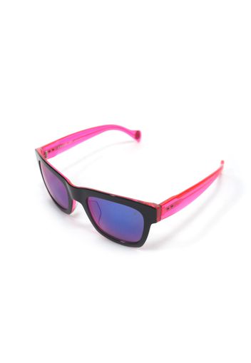 BAPE Eyewear Sunglasses 07 Neon Pink