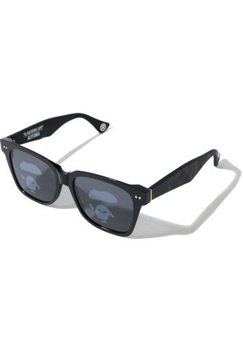 BAPE Aoyama Sunglasses Black