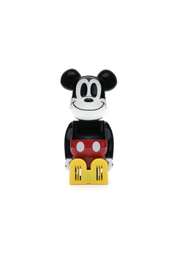 Bearbrick x Cleverin x Disney Mickey Mouse 200% Air Freshener Figure