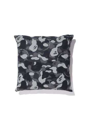 BAPE x CDG Osaka Cushion Black/Gray