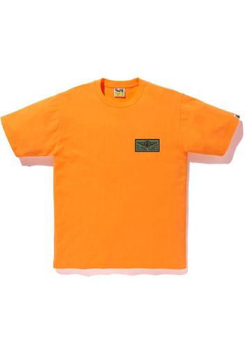 BAPE Hunting Tee Orange