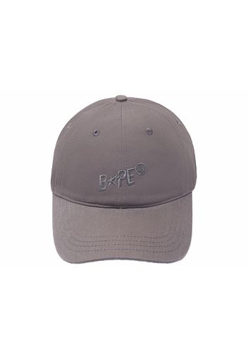 BAPE x Highsnobiety Cap Charcoal