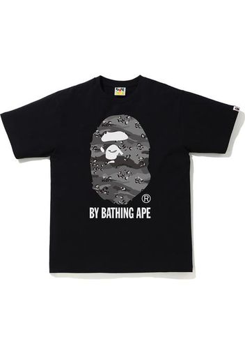 BAPE Desert Camo by Bathing Ape Relaxed Tee Black/Black