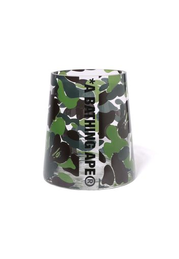 BAPE Camo Multi Pot Green