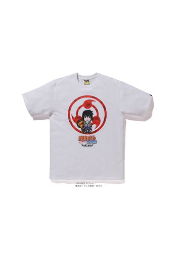 BAPE x Naruto Milo #2 Tee White