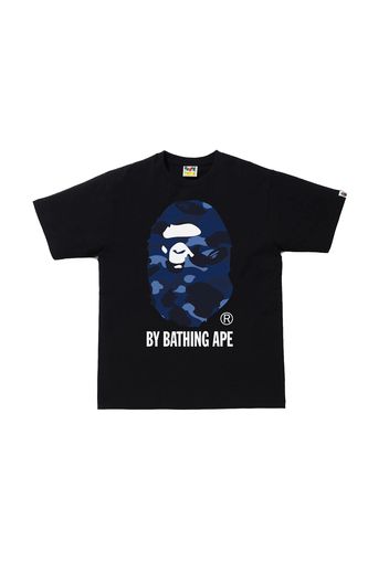 BAPE Color Camo by Bathing Ape Tee Black