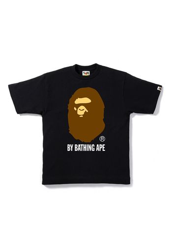 BAPE By Bathing Tee Black