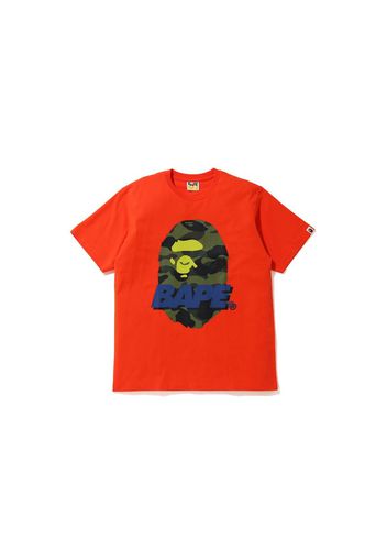 BAPE #2 Tee (FW20) Orange