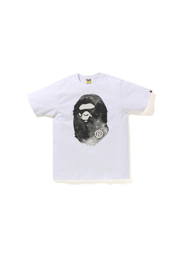 BAPE Mid-Autumn Festival Tee White