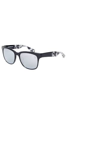 BAPE BS13051 Sunglasses Black