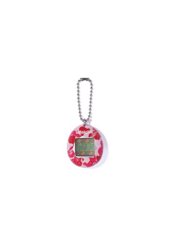 BAPE x Tamagotchi Original Handheld Pink Camo