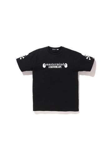 BAPE X MMJ Tee Black