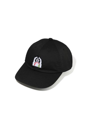 BAPE Panda Cap Black