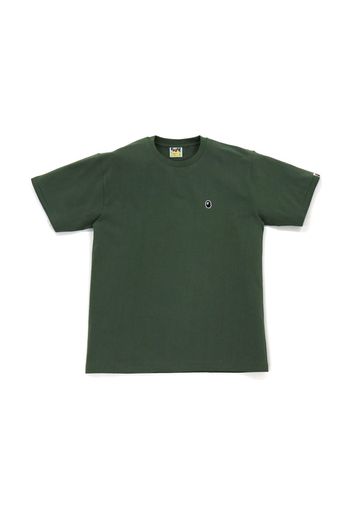 BAPE Ape Head One Point Tee (FW21) Olivedrab