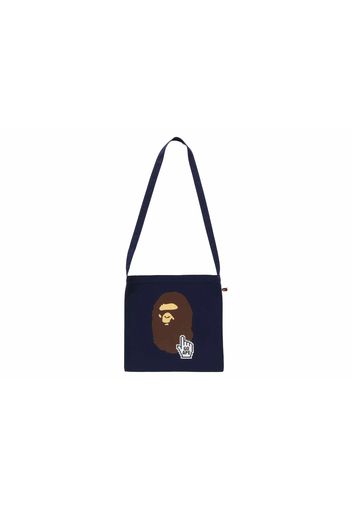 BAPE Online Sacoche Navy