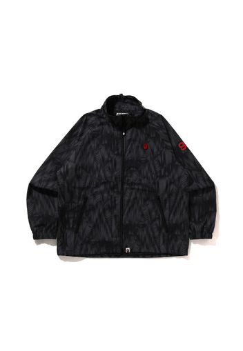 BAPE Speed Racer Light Jacket Black