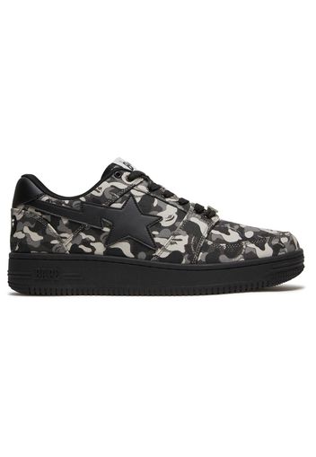 A Bathing Ape Bape Sta Comme Des Garcons Black Camo