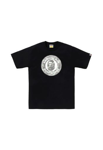 BAPE City Camo Busy Works Tee (SS24) Black