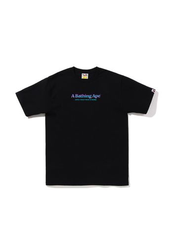 BAPE Mountain Tee (2022) Black