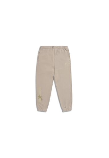 BAPE x Highsnobiety Sweat Pants Beige