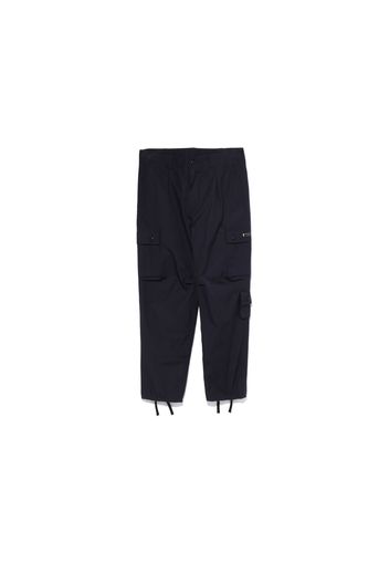 BAPE Cargo Pants (SS23) Navy