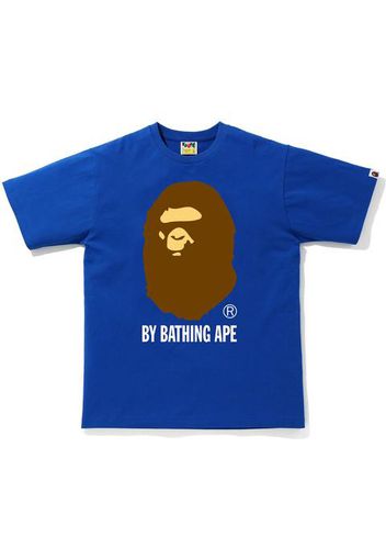 BAPE By Bathing Ape Tee (SS20) Blue