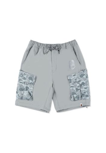 BAPE x New Balance Shorts Grey