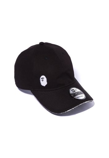 BAPE A Bathing Ape 9Twenty New Era Cap Black