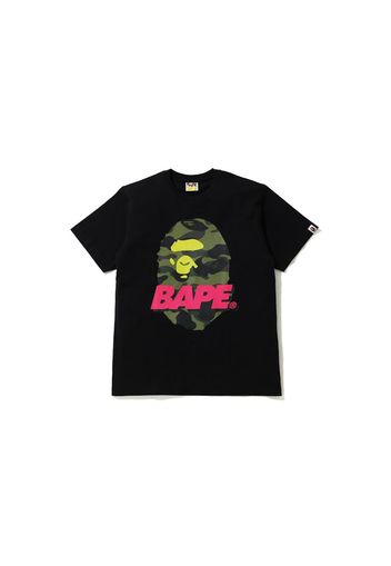 BAPE #2 Tee (FW20) Black