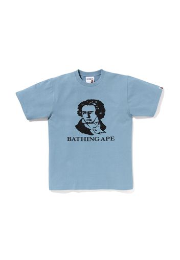 BAPE Bathing Ape Beethoven Tee (SS23) Sax