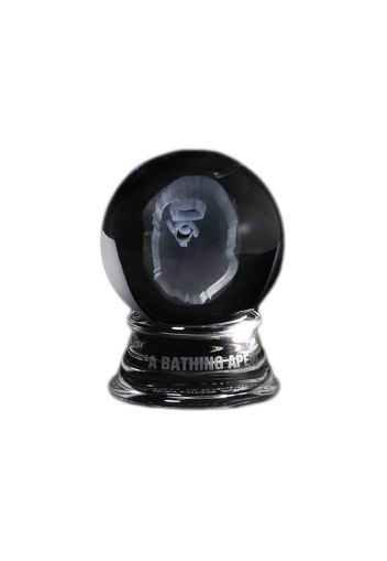 BAPE 29th Anniversary Snowglobe