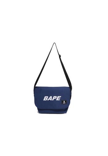 BAPE Happy New Year Men's Classic Bag (SS23) Navy