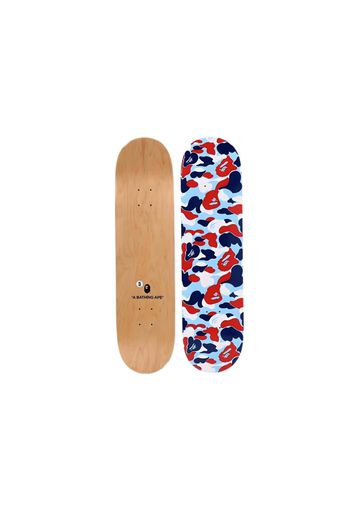 BAPE Paris 5th Anniversary Exclusive Skateboard Deck